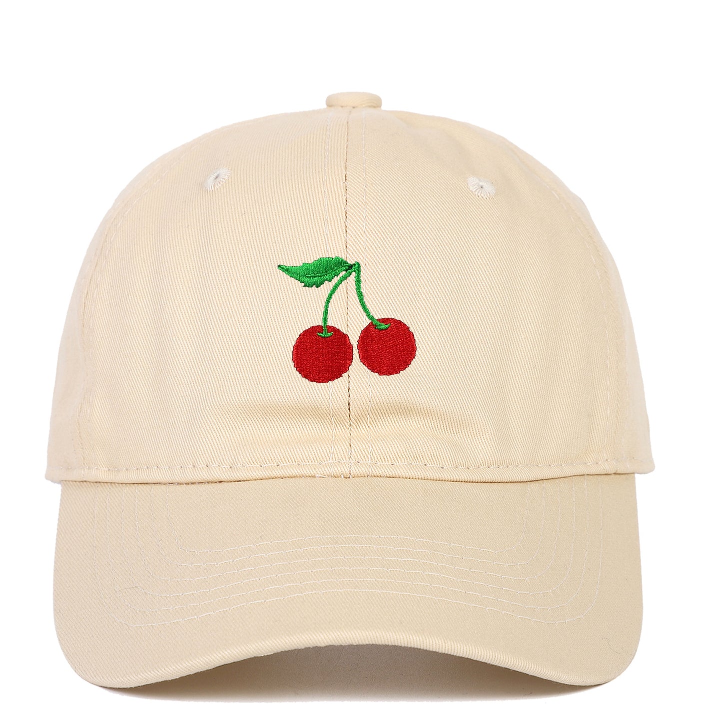 Cherry Baseball Cap