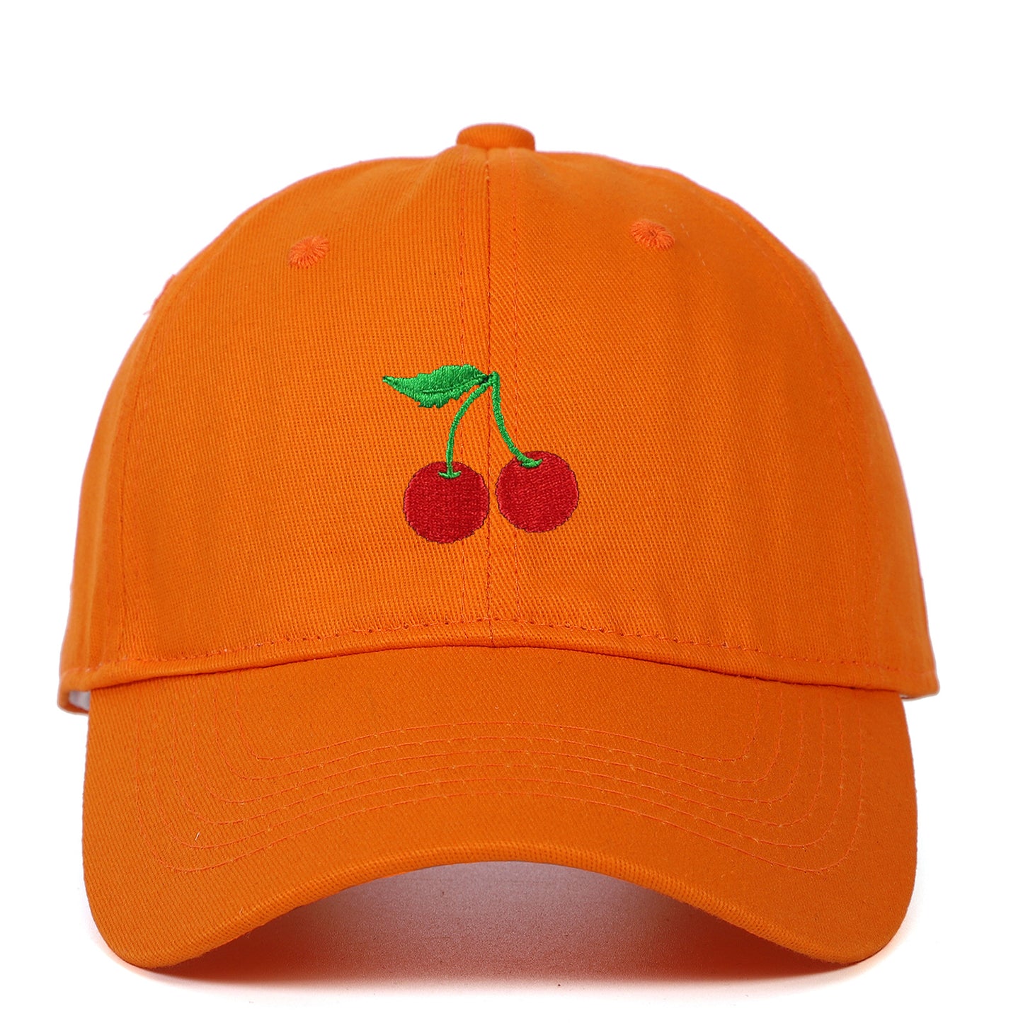 Cherry Baseball Cap
