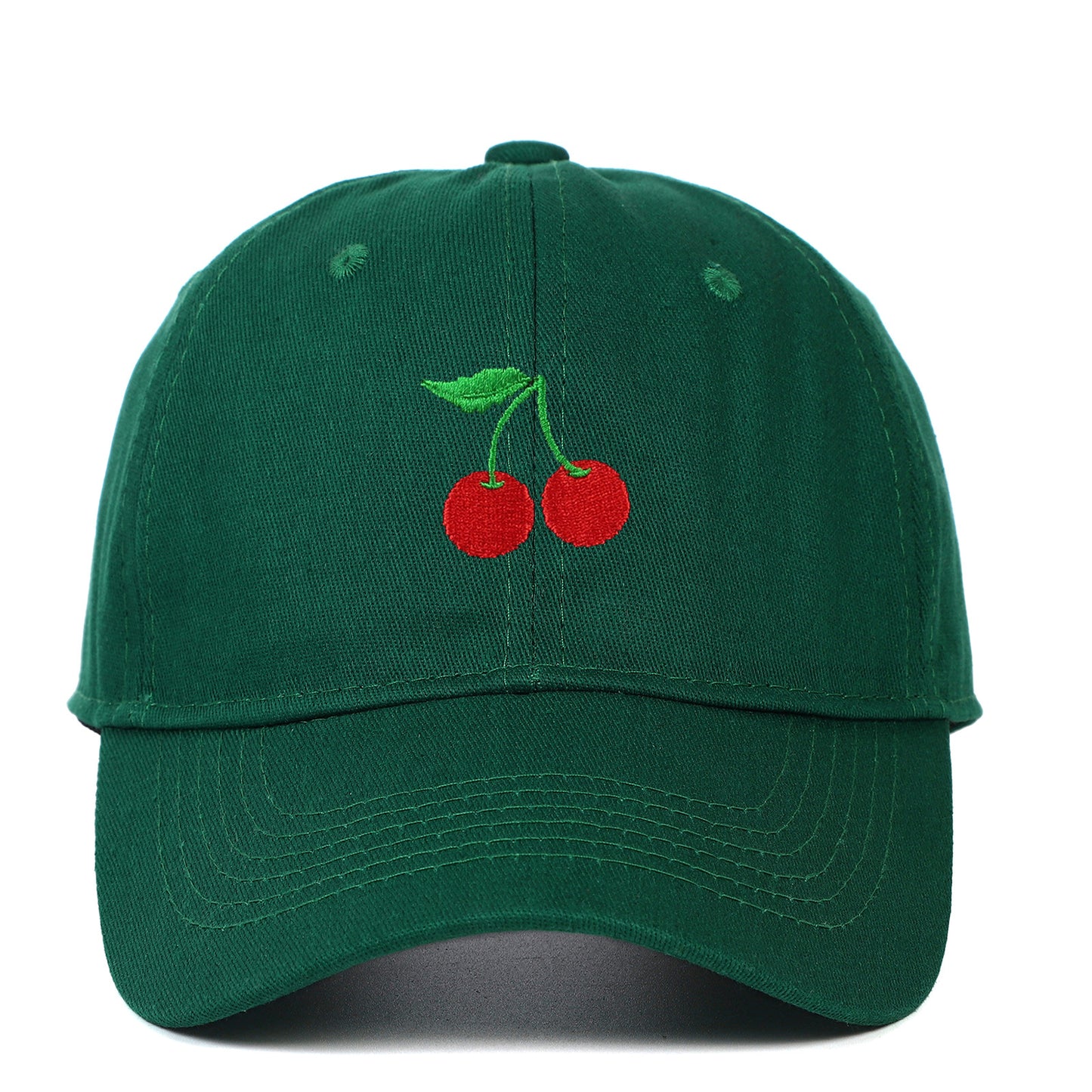 Cherry Baseball Cap