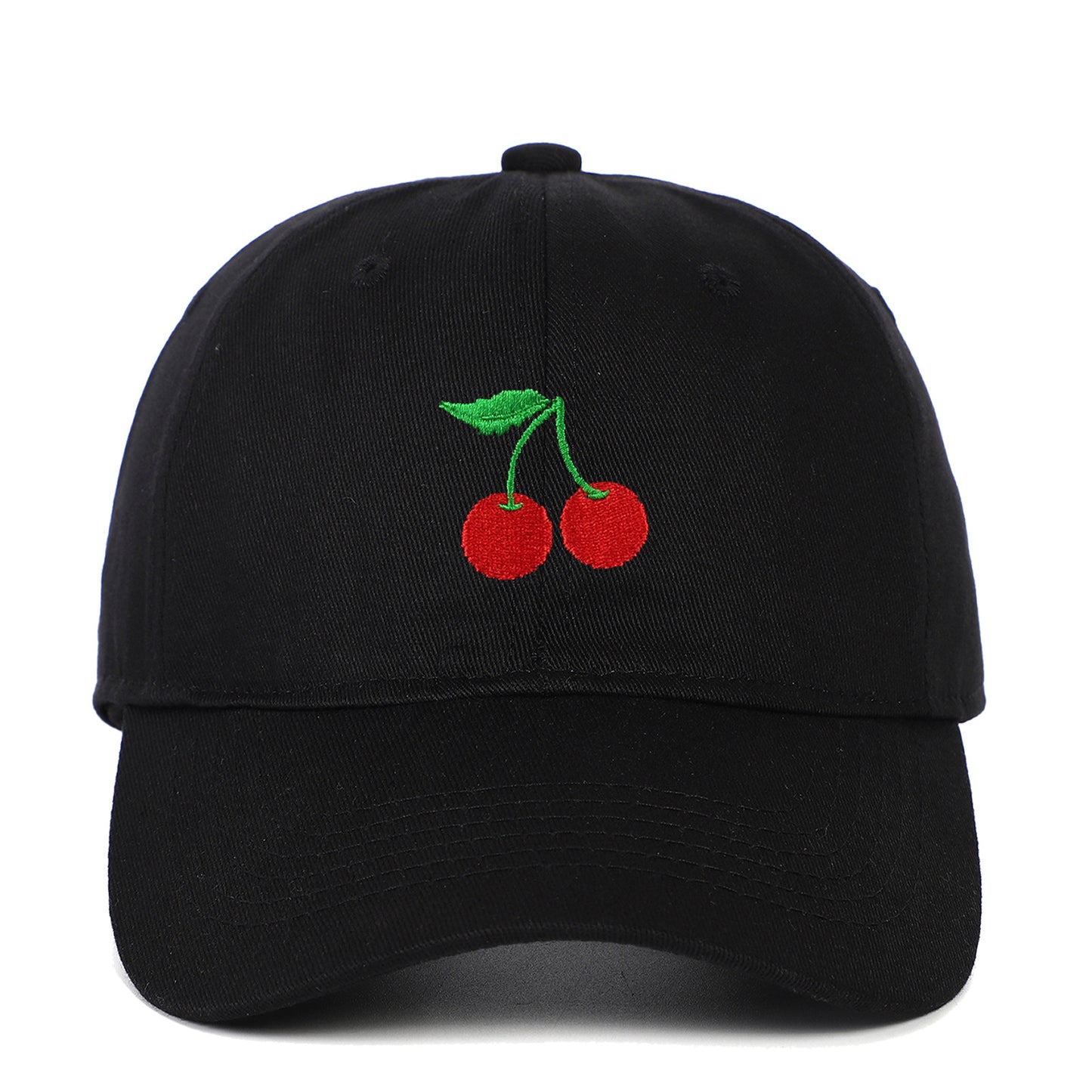Cherry Baseball Cap