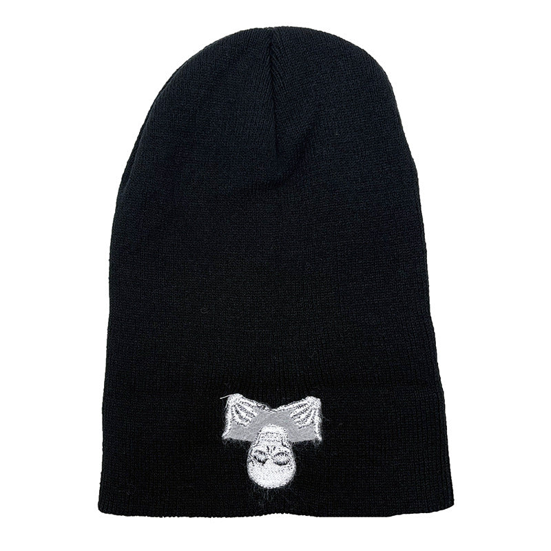 Skull Beanie