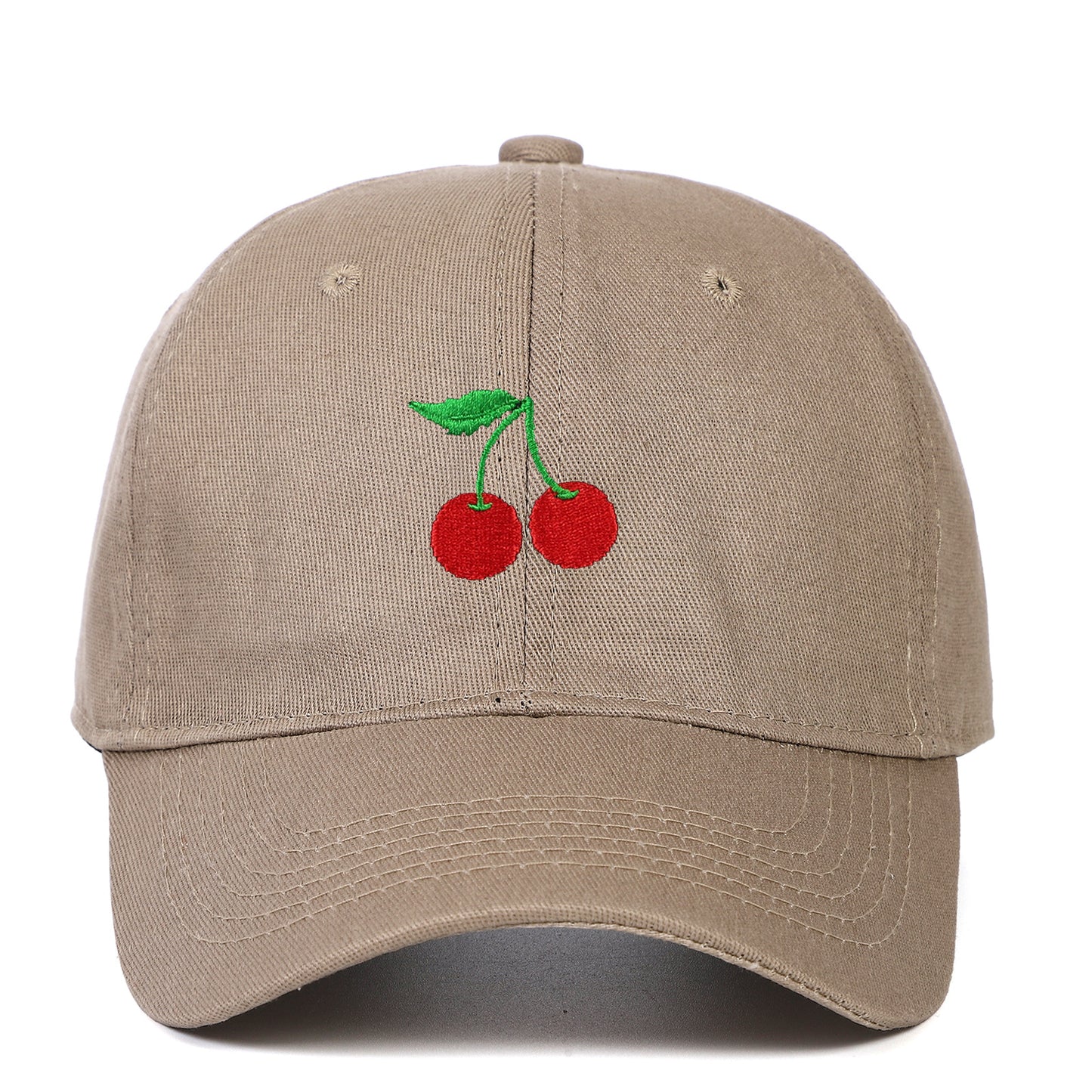 Cherry Baseball Cap
