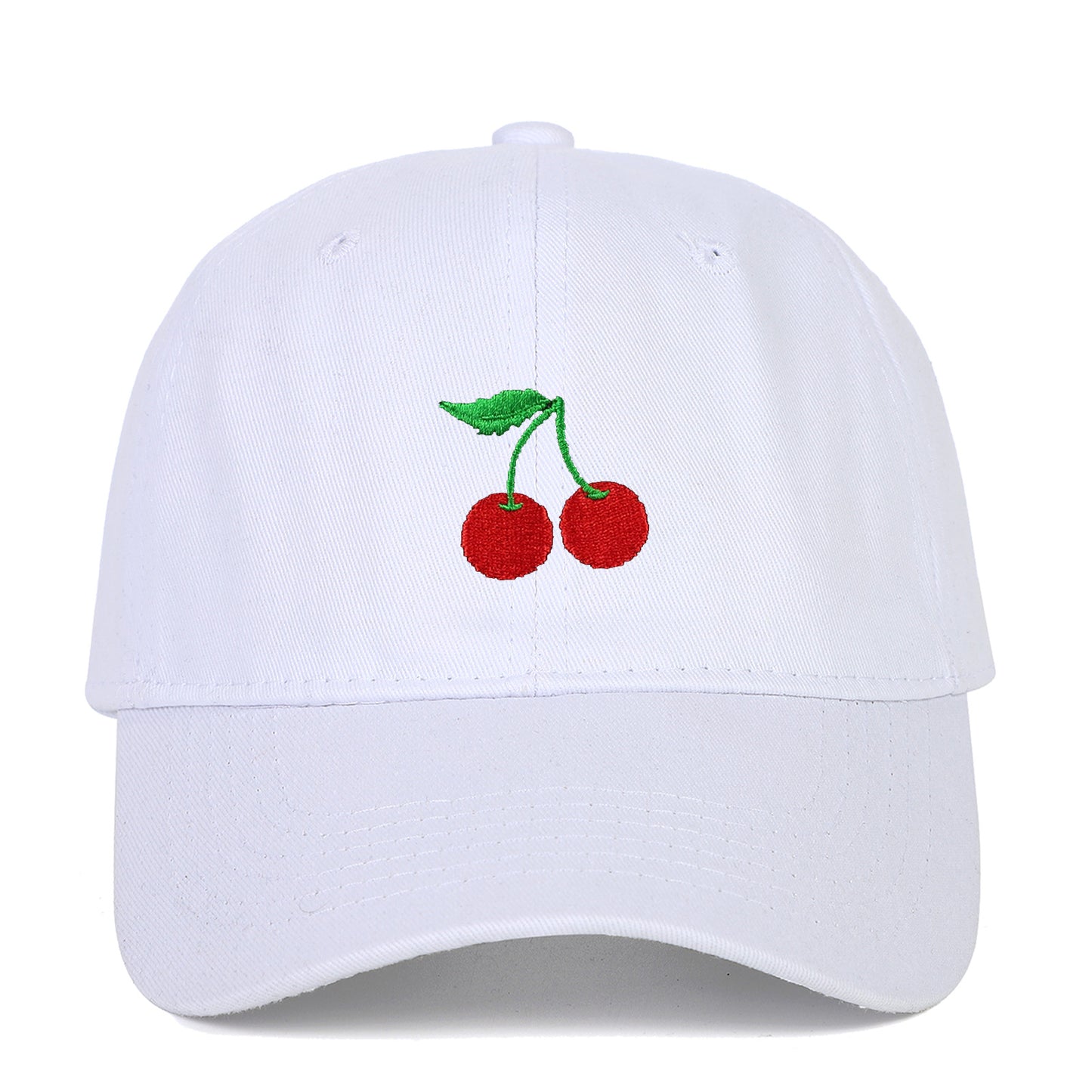Cherry Baseball Cap