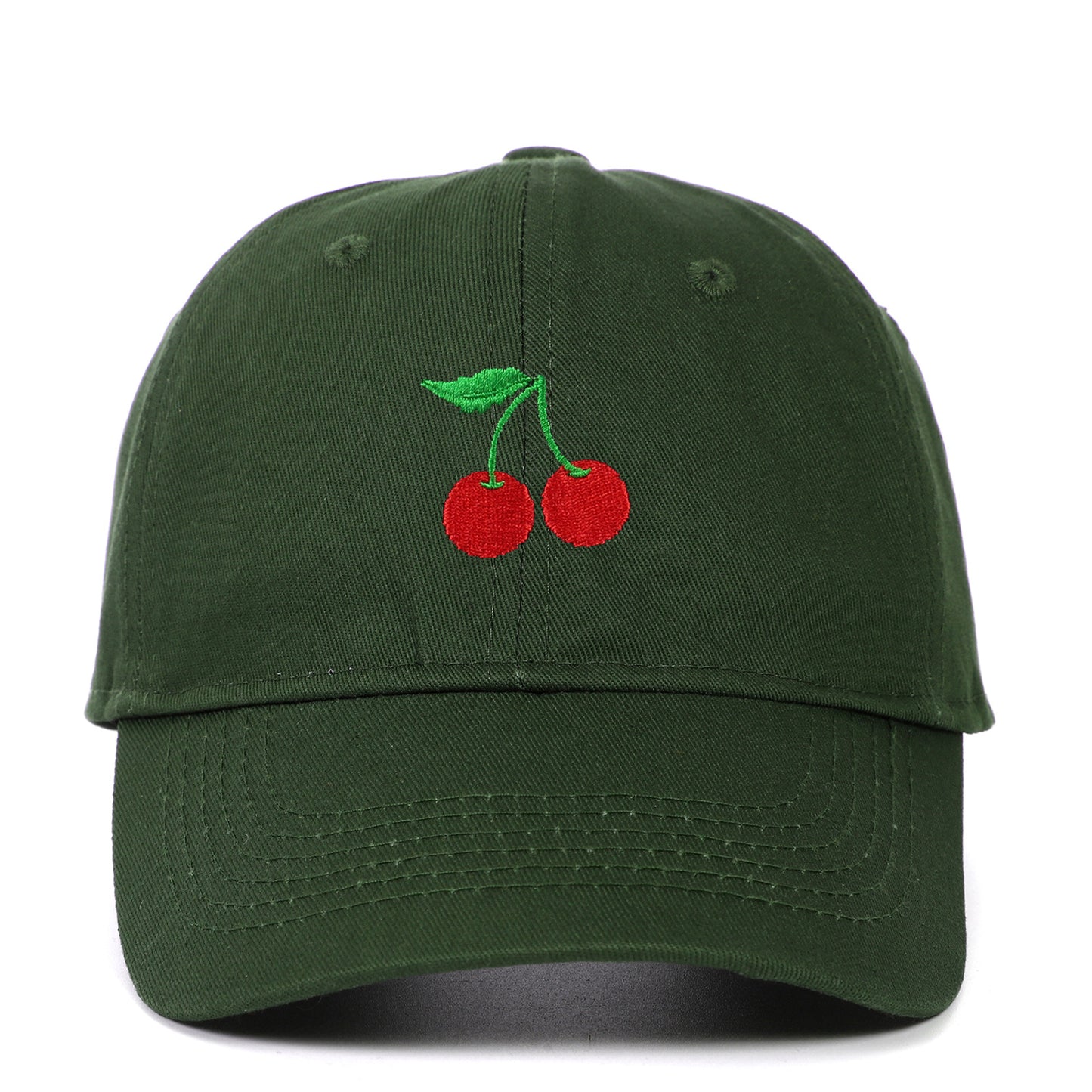 Cherry Baseball Cap