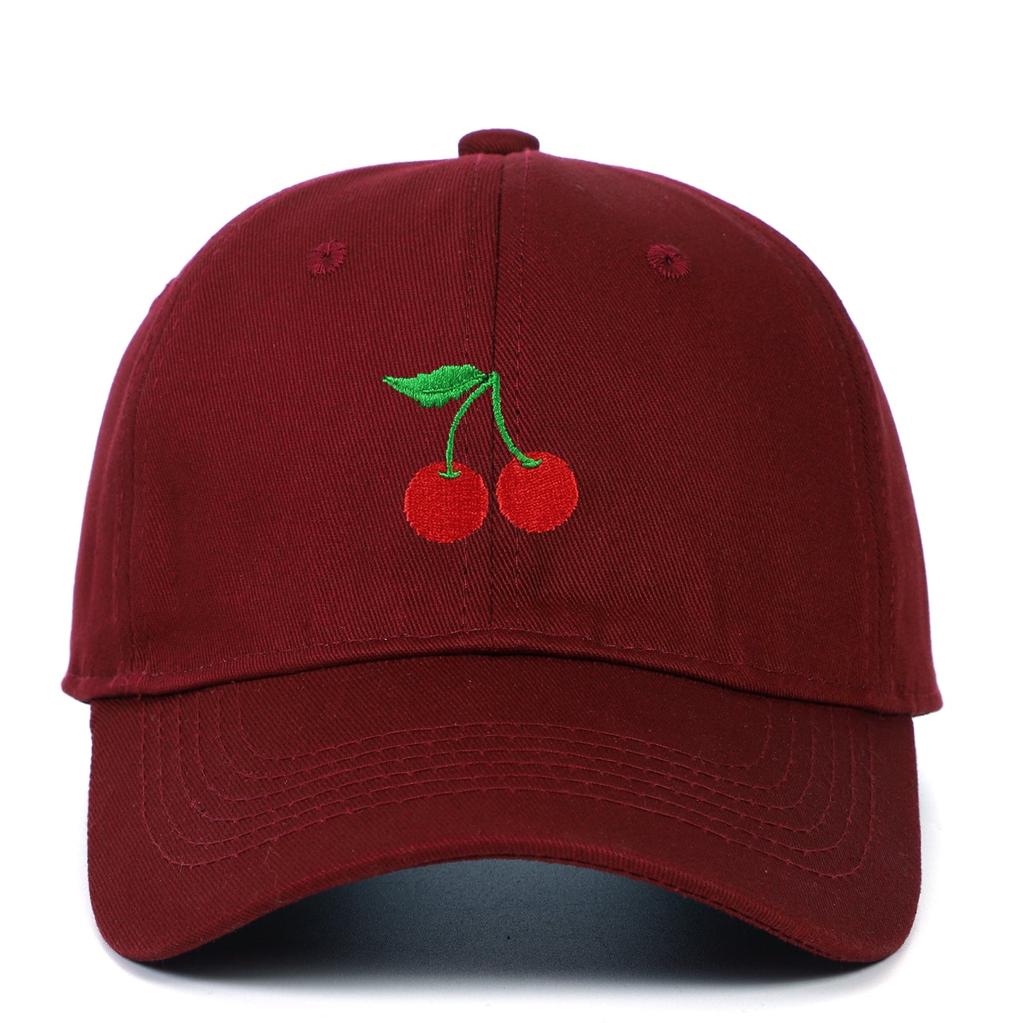 Cherry Baseball Cap