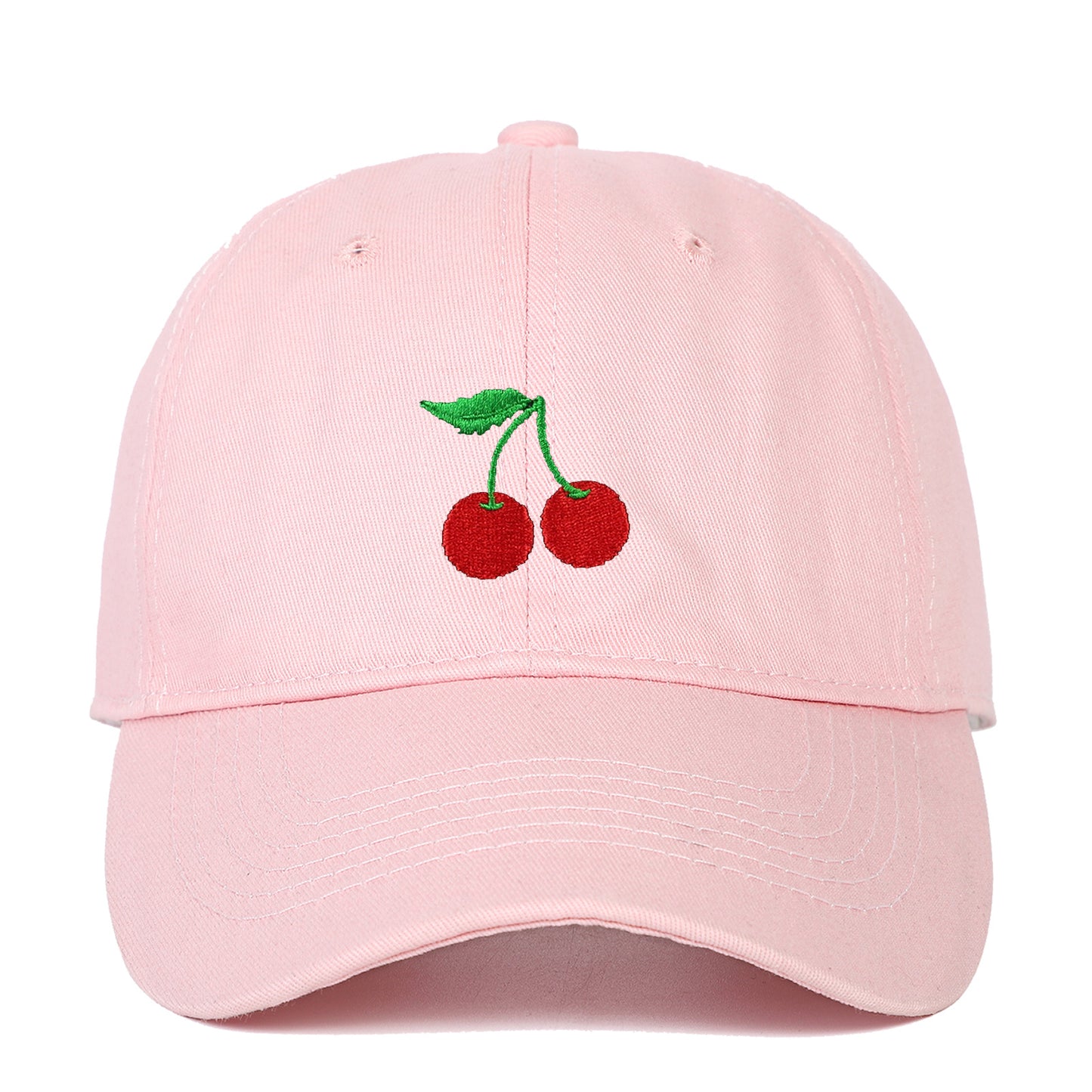 Cherry Baseball Cap