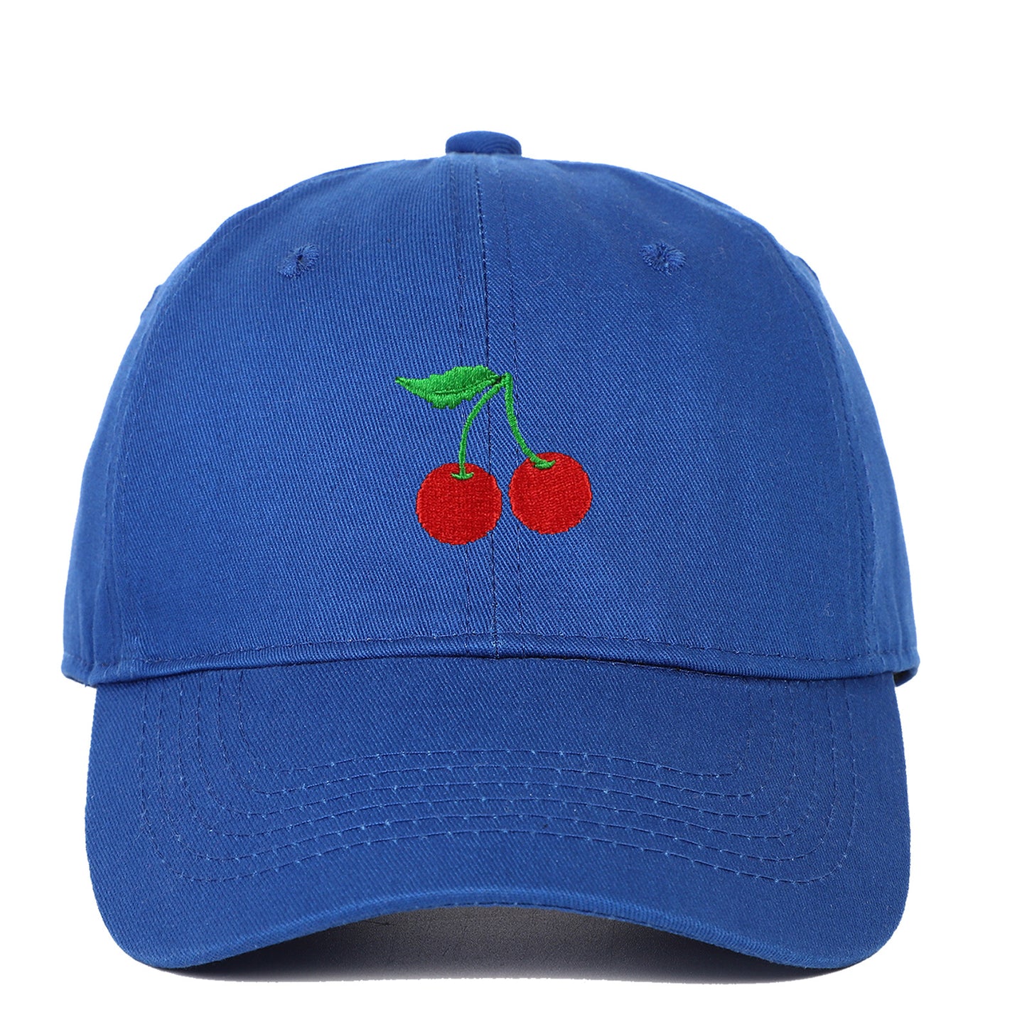 Cherry Baseball Cap