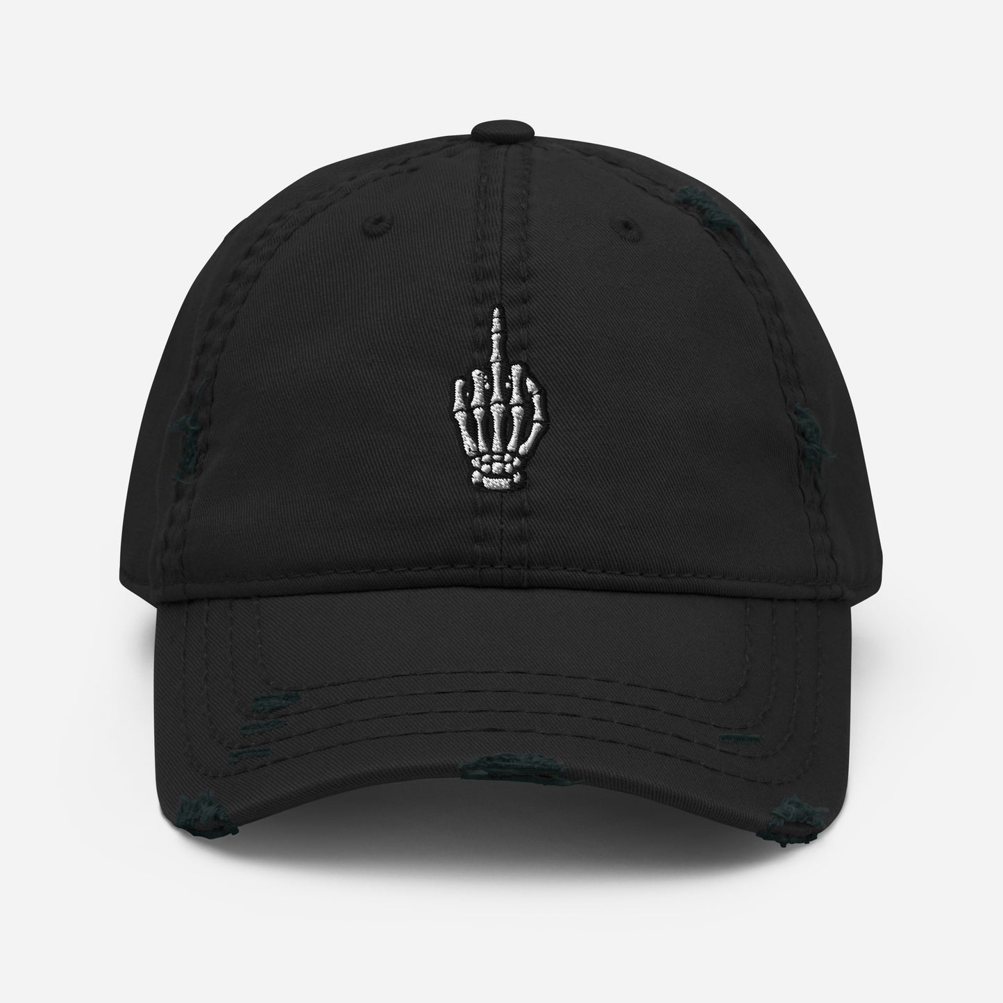 Eeffoc Distressed Dad Hat