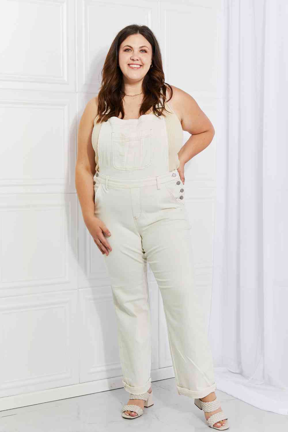 Taylor Overalls