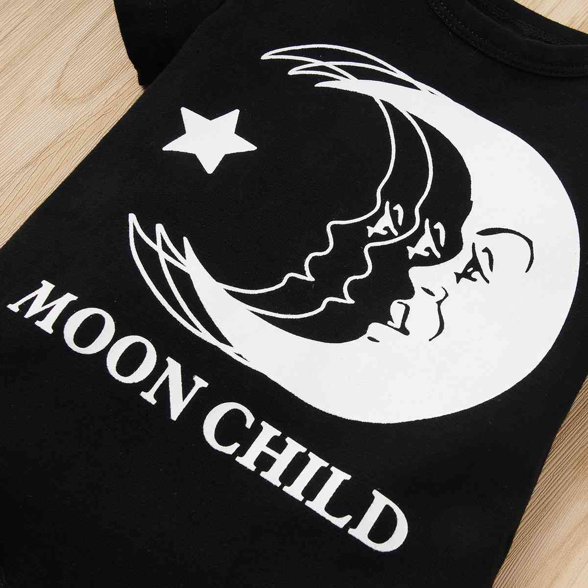 Moon Child Bodysuit