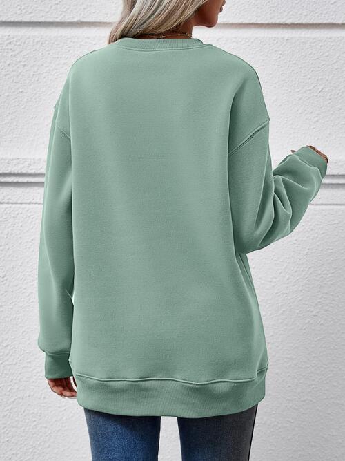 Mama Sweatshirt