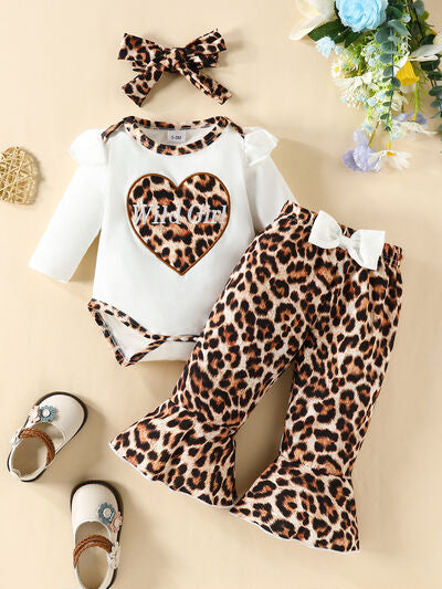 Darla Set