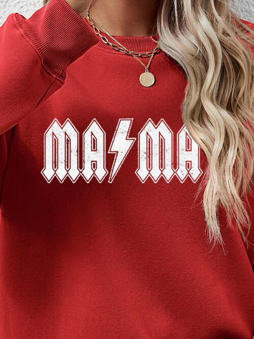 Mama Sweatshirt