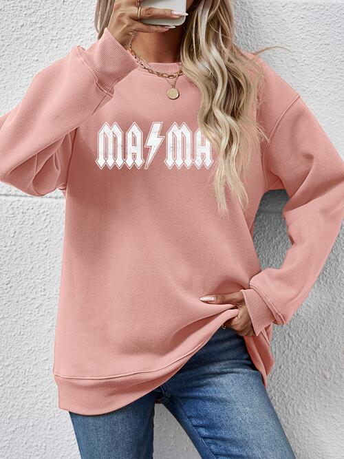 Mama Sweatshirt