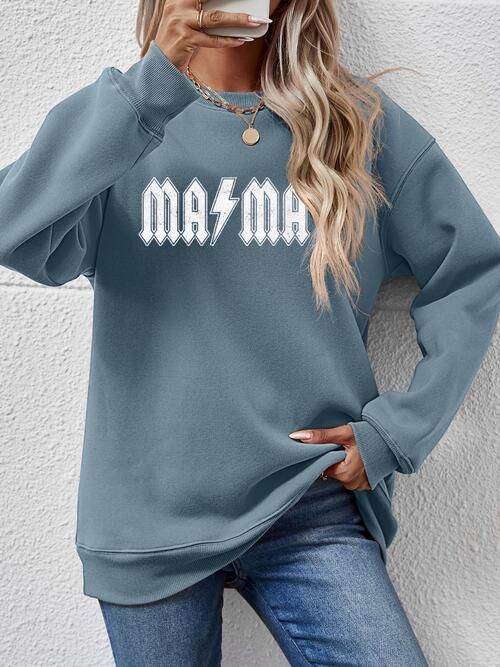Mama Sweatshirt