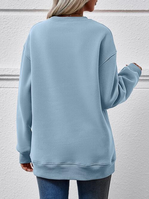 Mama Sweatshirt