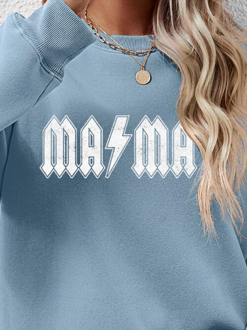 Mama Sweatshirt
