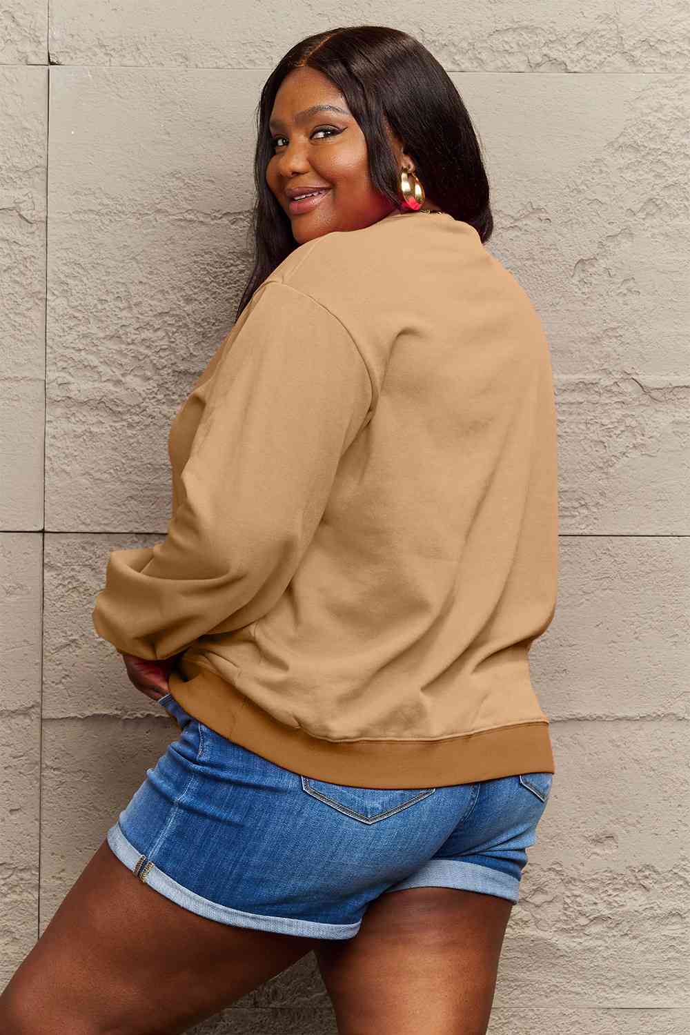 Raised on 90s Country Sweatshirt