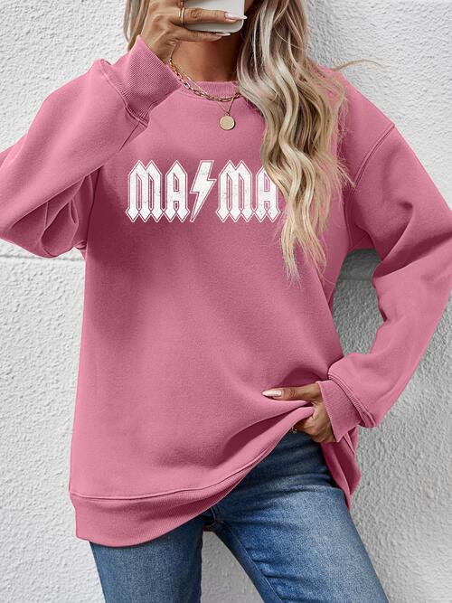 Mama Sweatshirt