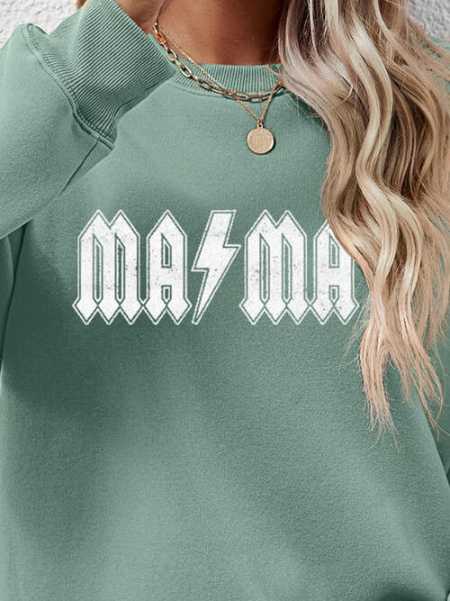 Mama Sweatshirt