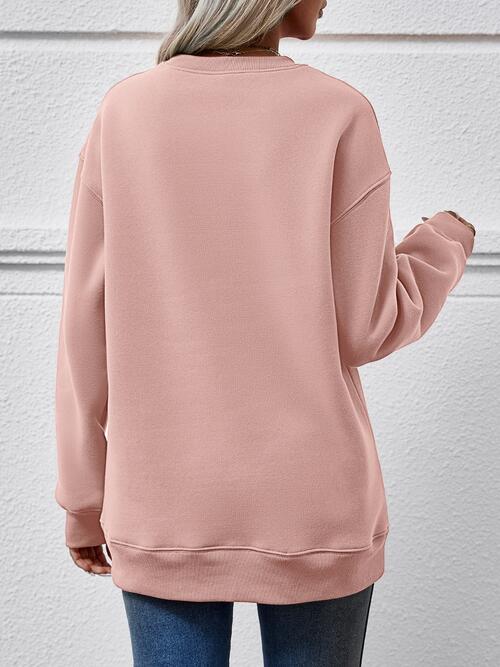 Mama Sweatshirt
