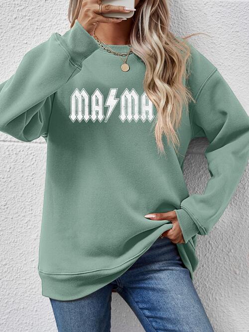 Mama Sweatshirt