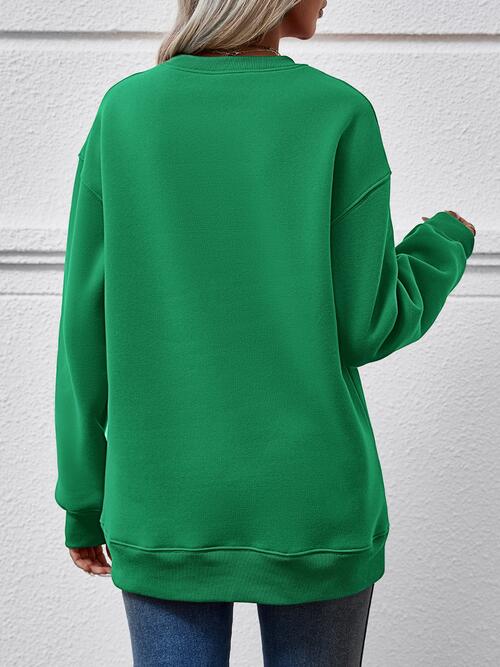 Mama Sweatshirt