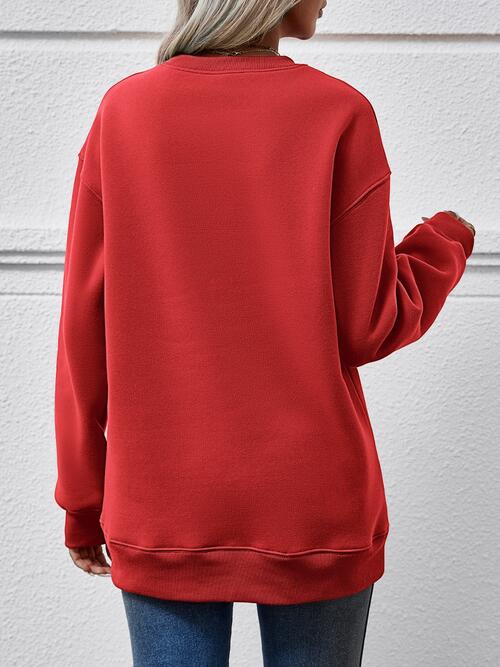 Mama Sweatshirt