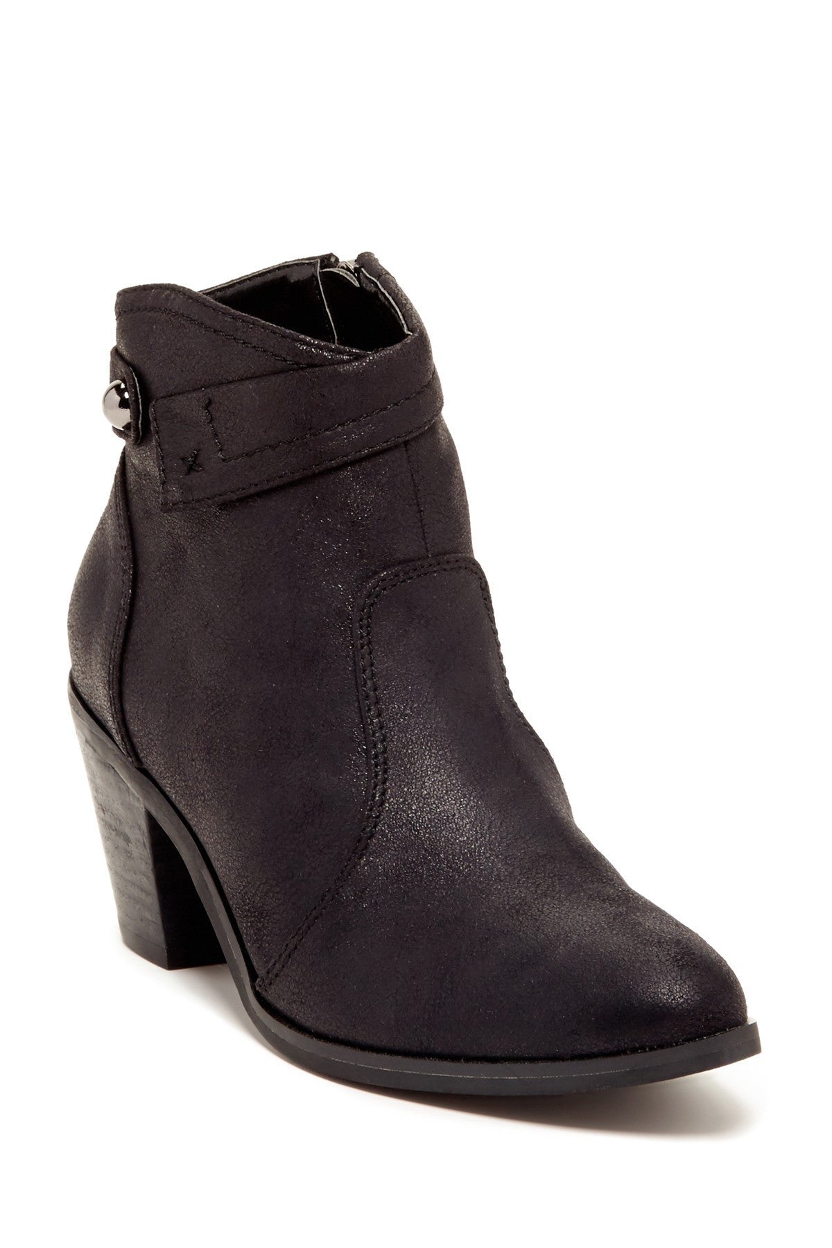 Addy Bootie