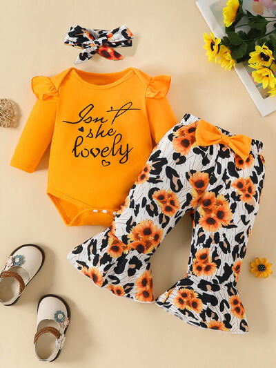 Darla Set