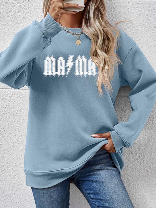 Mama Sweatshirt