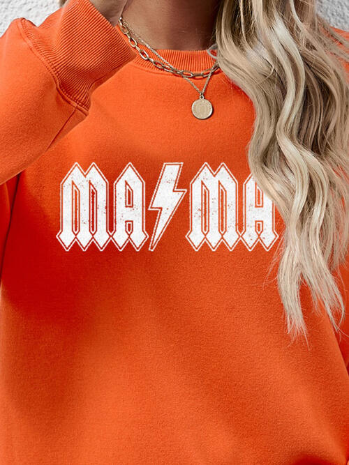Mama Sweatshirt