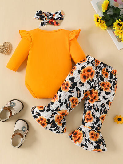 Darla Set