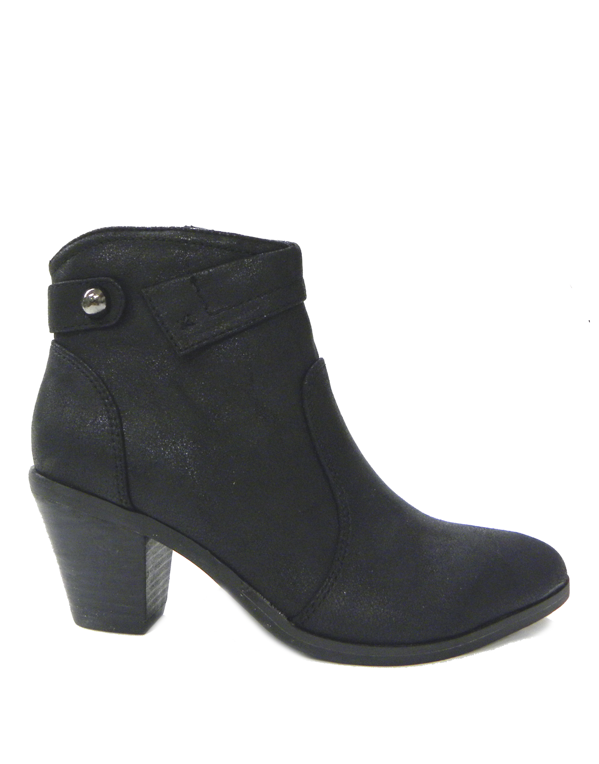Addy Bootie