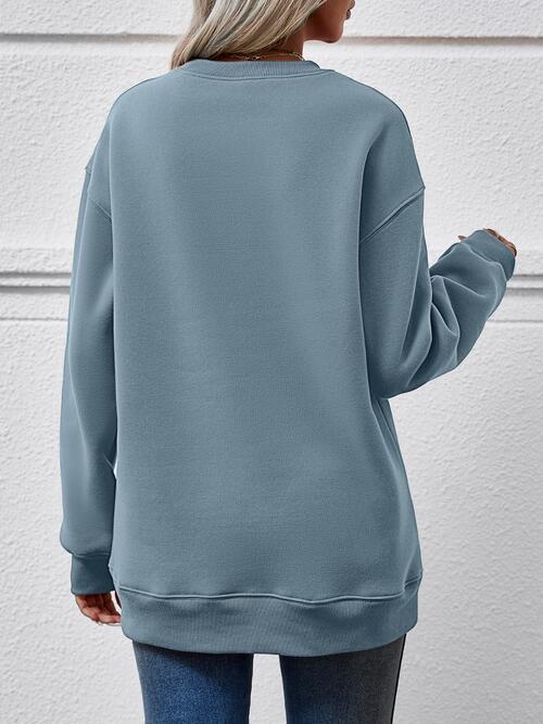 Mama Sweatshirt