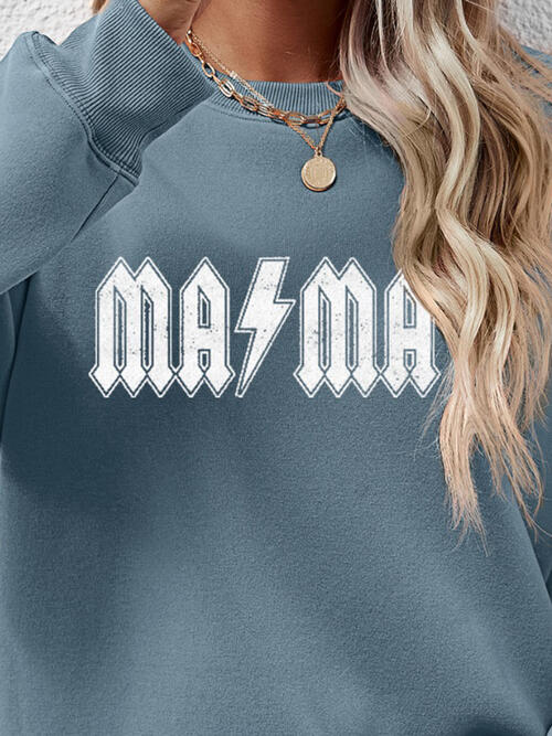 Mama Sweatshirt