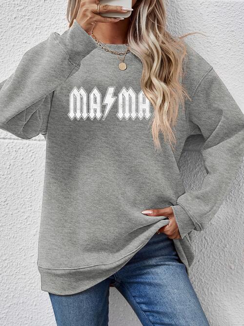 Mama Sweatshirt