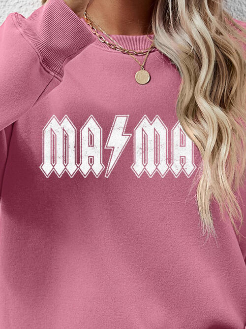 Mama Sweatshirt