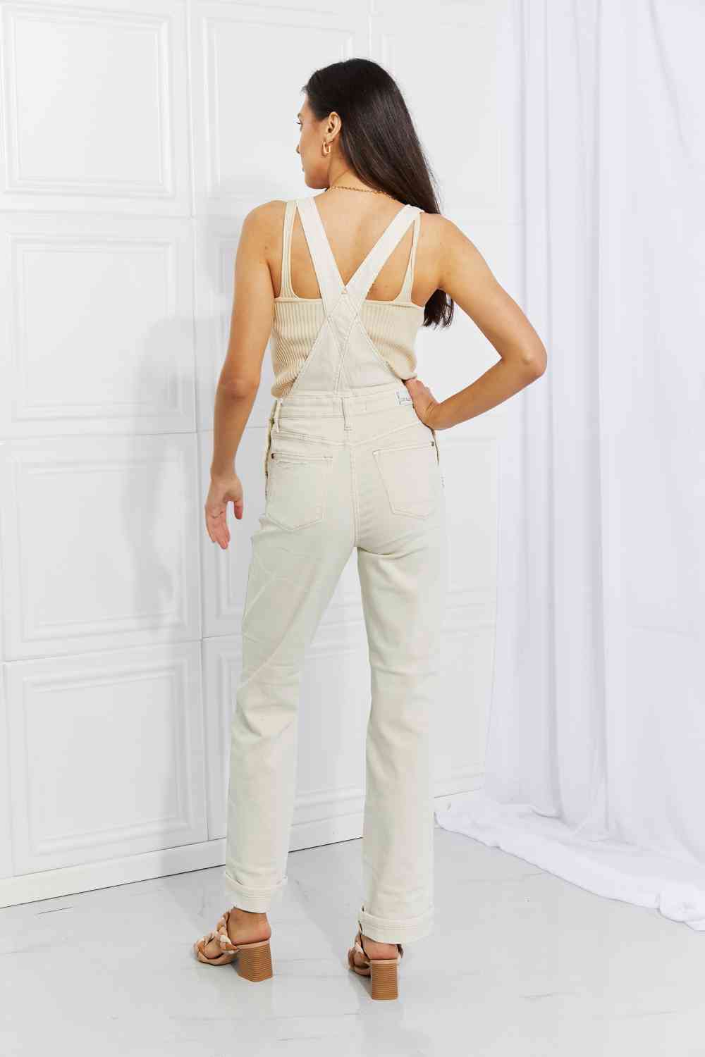 Taylor Overalls