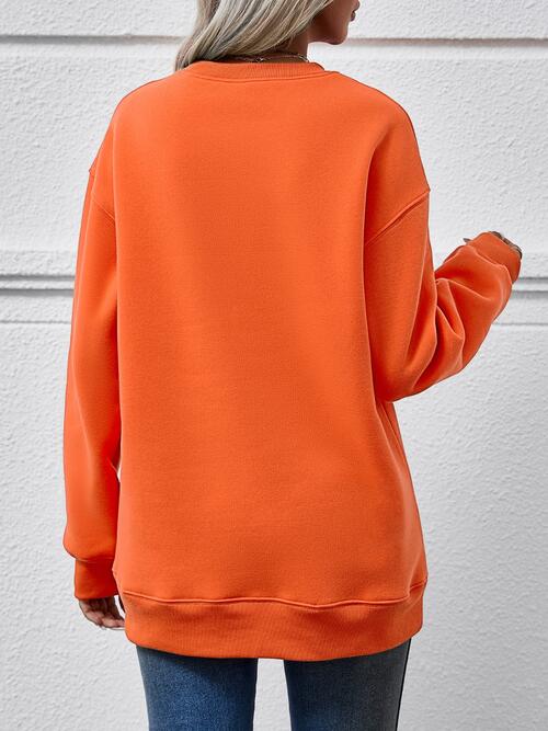 Mama Sweatshirt