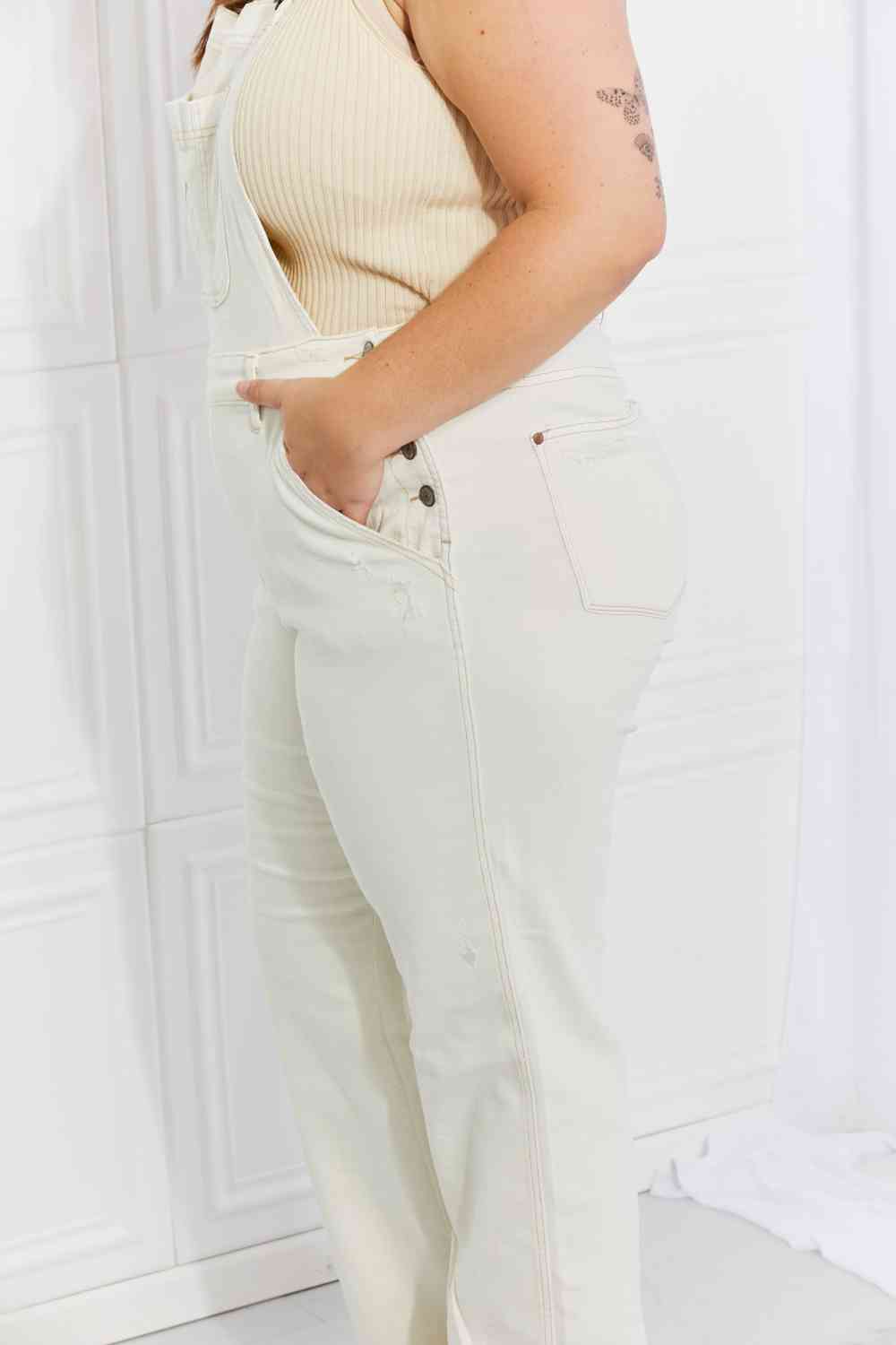 Taylor Overalls