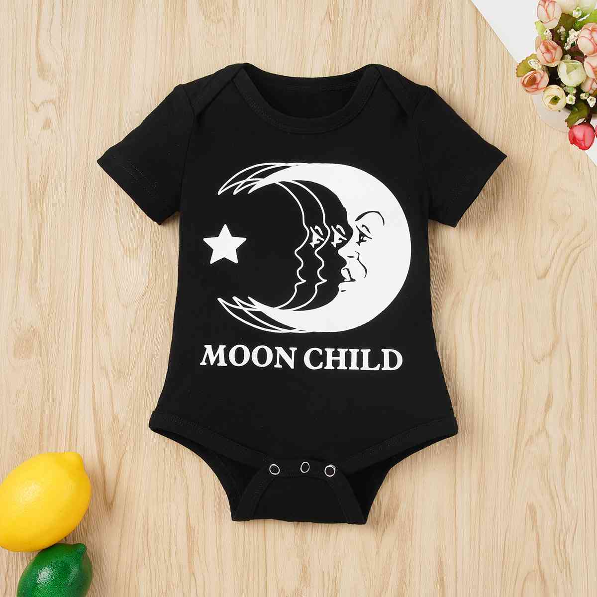 Moon Child Bodysuit