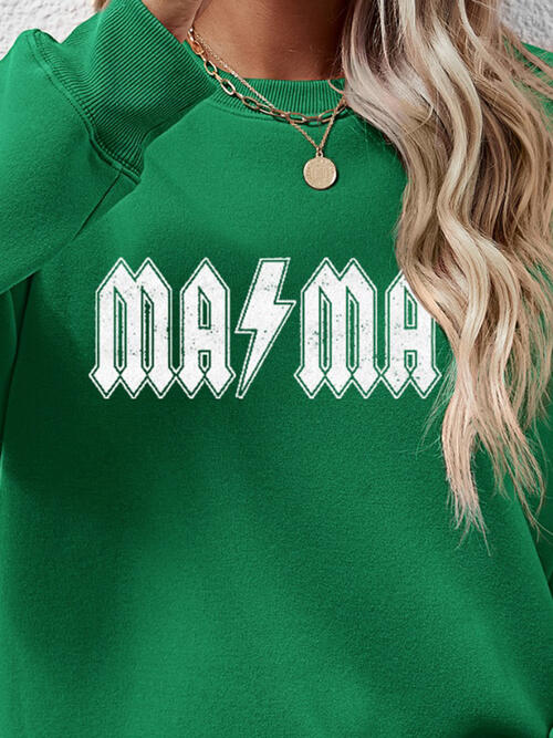 Mama Sweatshirt