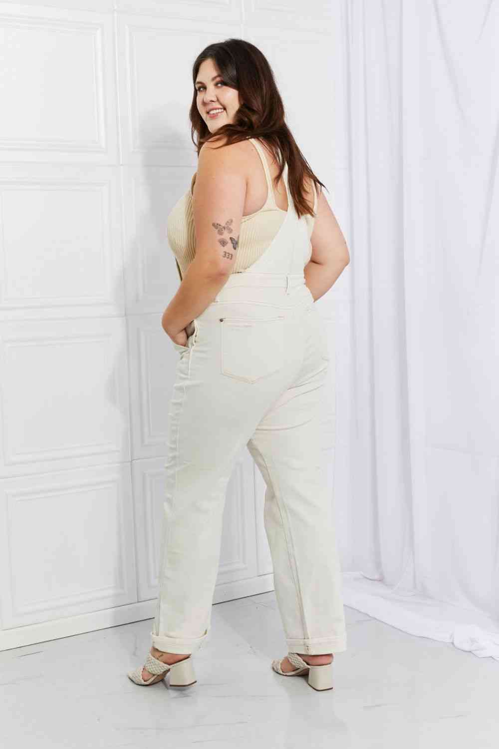 Taylor Overalls