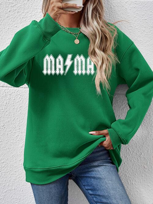Mama Sweatshirt