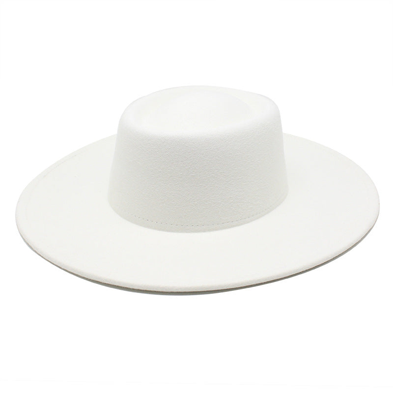 Tweed Hat
