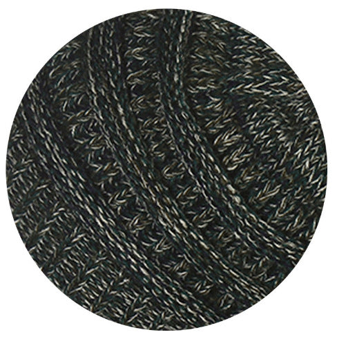 Fleece-Lined Knit Beanie with Pom