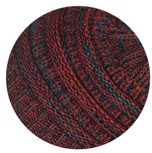 Fleece-Lined Knit Beanie with Pom
