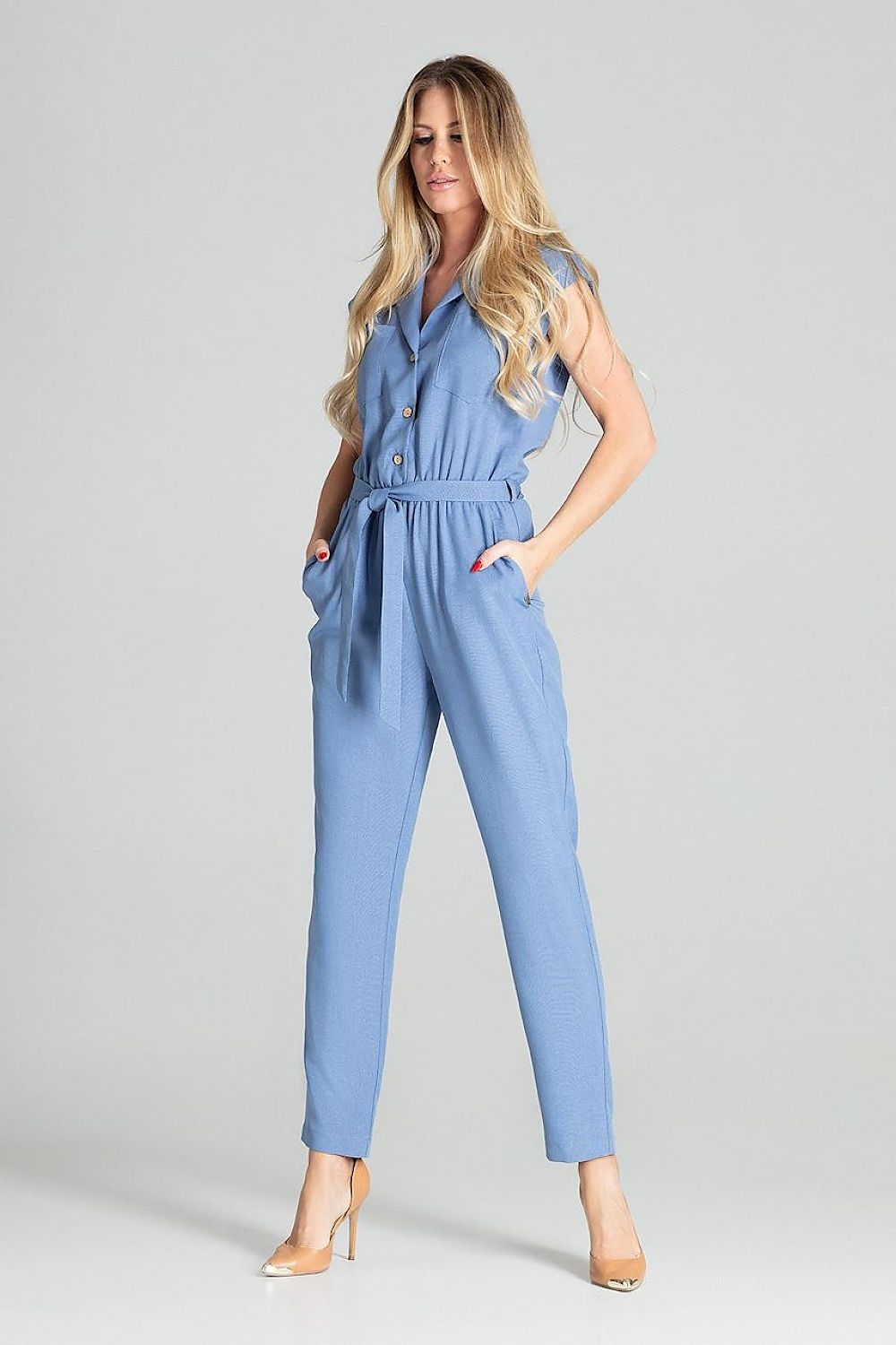 Suit Model 141767 Figl