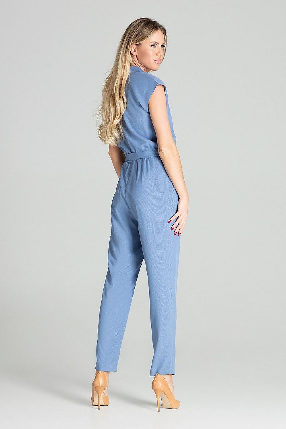 Suit Model 141767 Figl